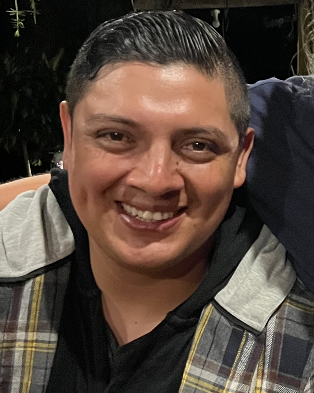 Marcos 1