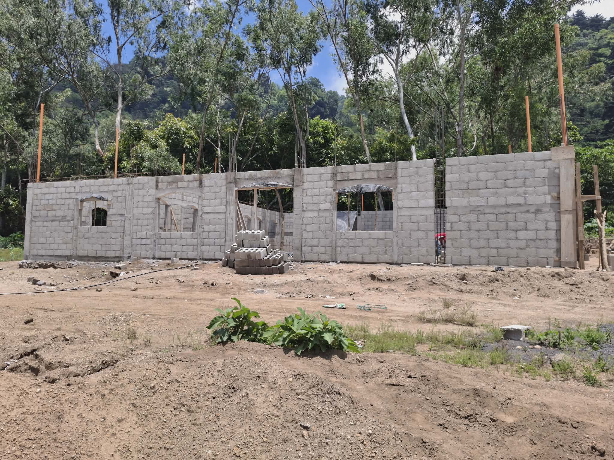 School Construction